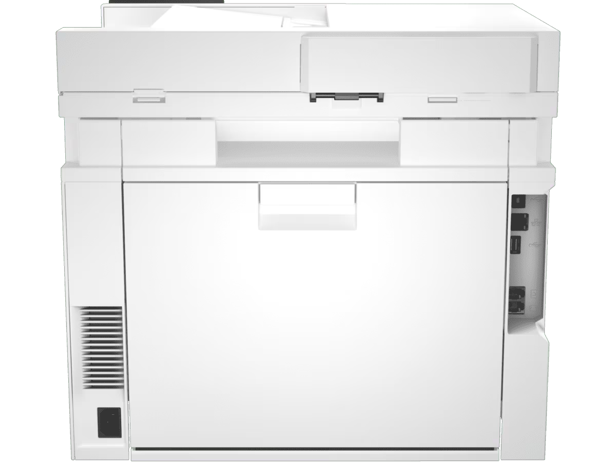 Impresora Multifunción HP Color LaserJet Pro 4303fdw - Escaneo a Doble Cara Automático | 33 ppm Negro / 33 ppm Color, modelo , Impresoras Laser
