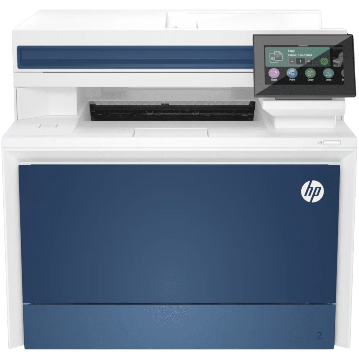 Impresora Multifunción HP Color LaserJet Pro 4303fdw - Escaneo a Doble Cara Automático | 33 ppm Negro / 33 ppm Color, modelo , Impresoras Laser