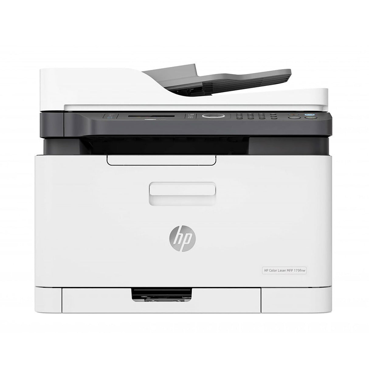 Impresora Multifunción HP Laser 137fnw | Blanco y Negro | USB | RED | WIFI | 20 ppm, modelo , Impresoras Laser