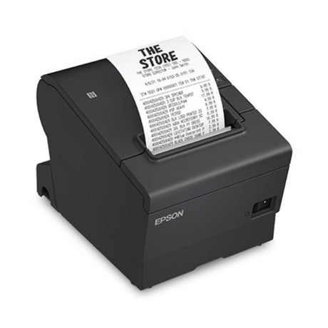 Impresora Térmica Epson TM-T88VII, modelo , impresoras termicas