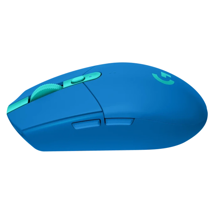 Mouse (Raton) Logitech G305 LIGHTSPEED para Juegos/Gaming