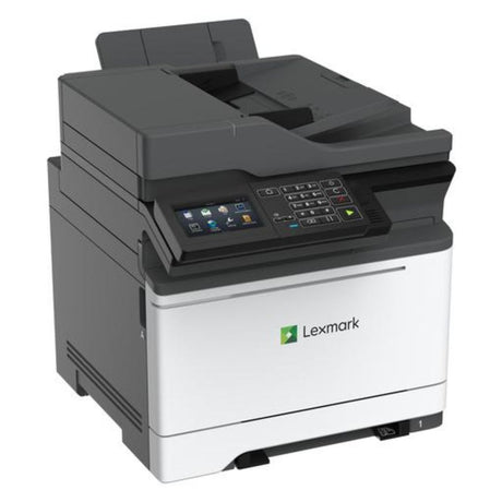 Lexmark multifuncional CX522ADE Color | 33 ppm, modelo , Impresoras Laser