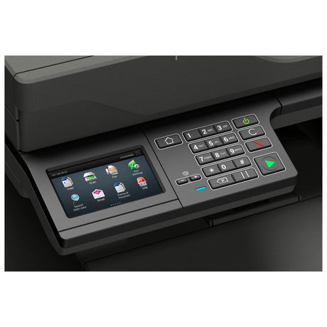 Lexmark Multifuncional MX522ADHE | 46 ppm, modelo , Impresoras Laser