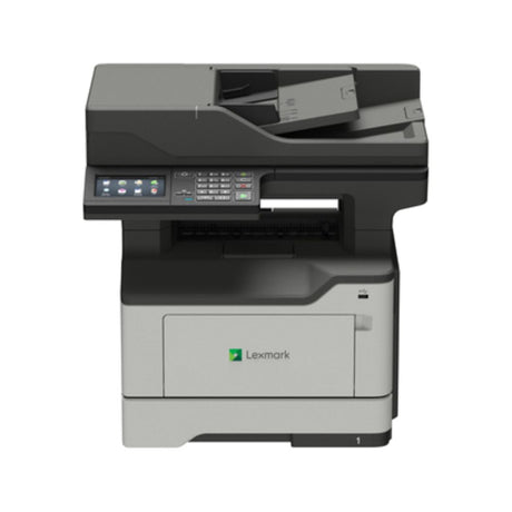 Lexmark Multifuncional MX522ADHE | 46 ppm, modelo , Impresoras Laser