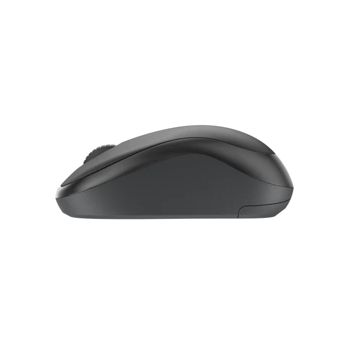 Mouse (Raton) Logitech M240 Silent-Negro | Bluetooth