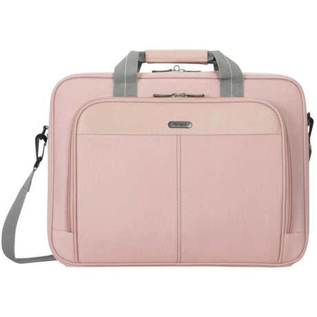 Maletin Targus Classic Topload para Laptop de 16" | Rosado, modelo , maletin