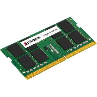 Memoria RAM Kingston DDR5, 4800MHz, 8GB, Non-ECC, CL40, SO-DIMM, modelo , partes de computadora
