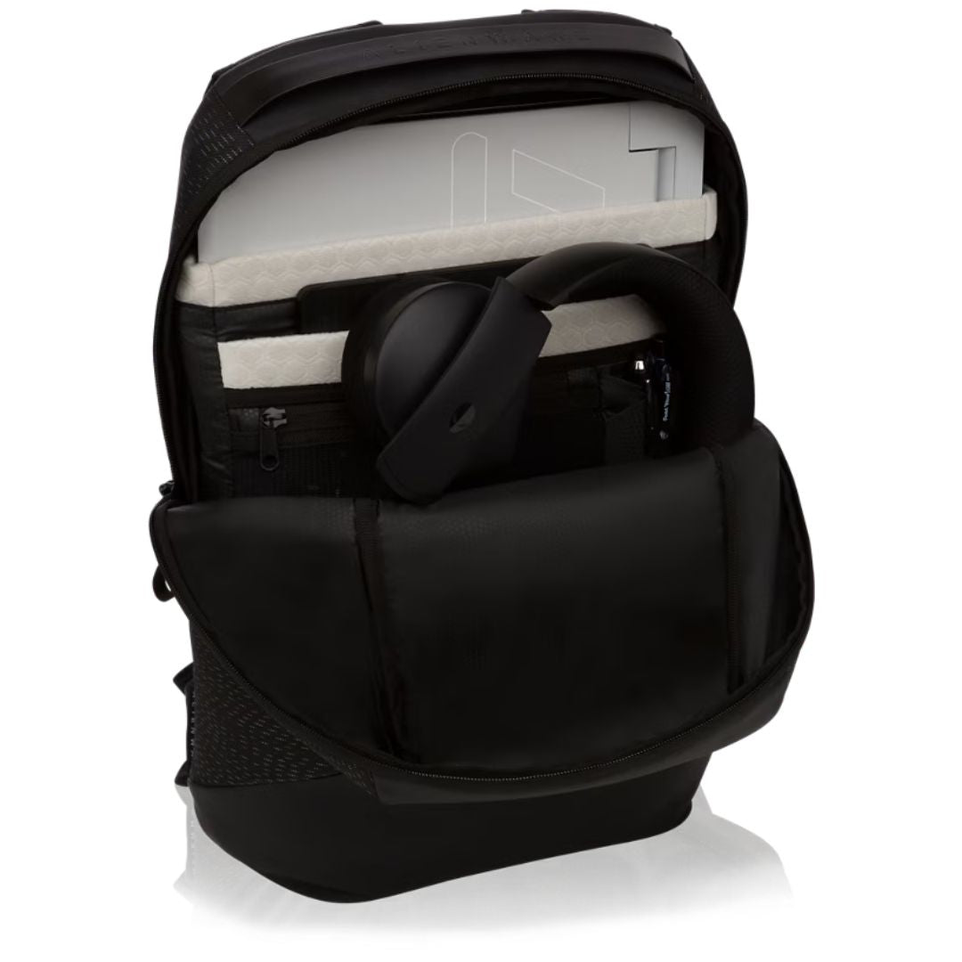 Mochila Dell Alienware Horizon 17", modelo , maletin