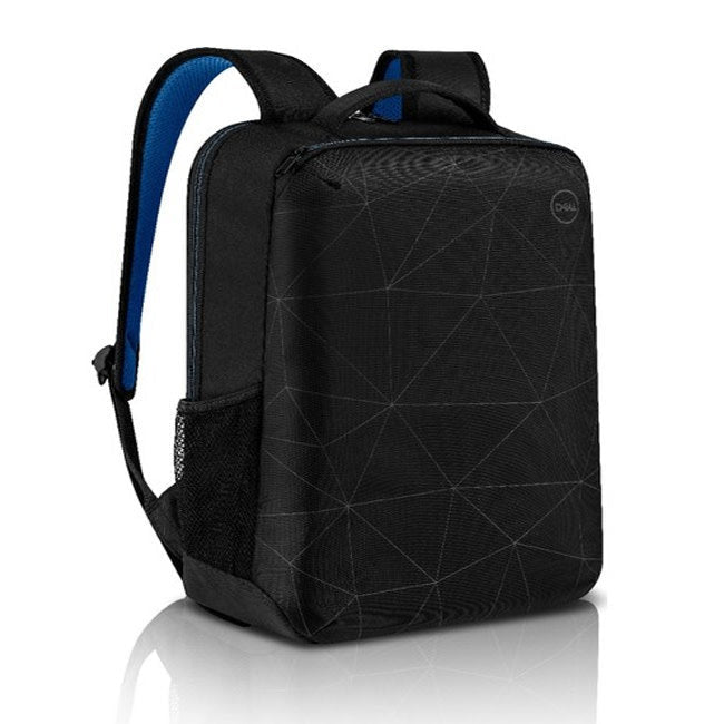 Mochila Dell Essential 15 | es-bp-15-20 | Diseñada con impresiones reflectantes, modelo , maletin