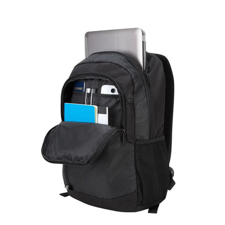 Mochila Targus CITY portátiles 15,6" - Negro, modelo , maletin