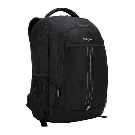 Mochila Targus CITY portátiles 15,6" - Negro, modelo , maletin