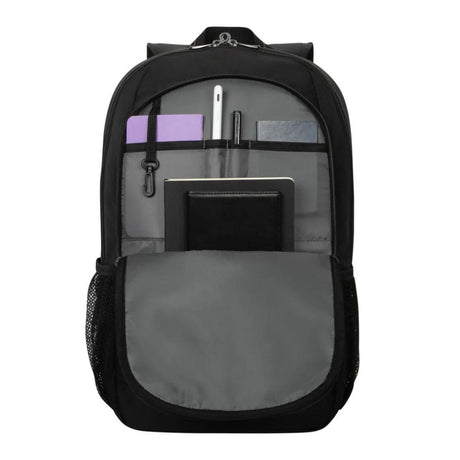 Mochila Targus Classic Backpack - 15.6" - Black, modelo , maletin