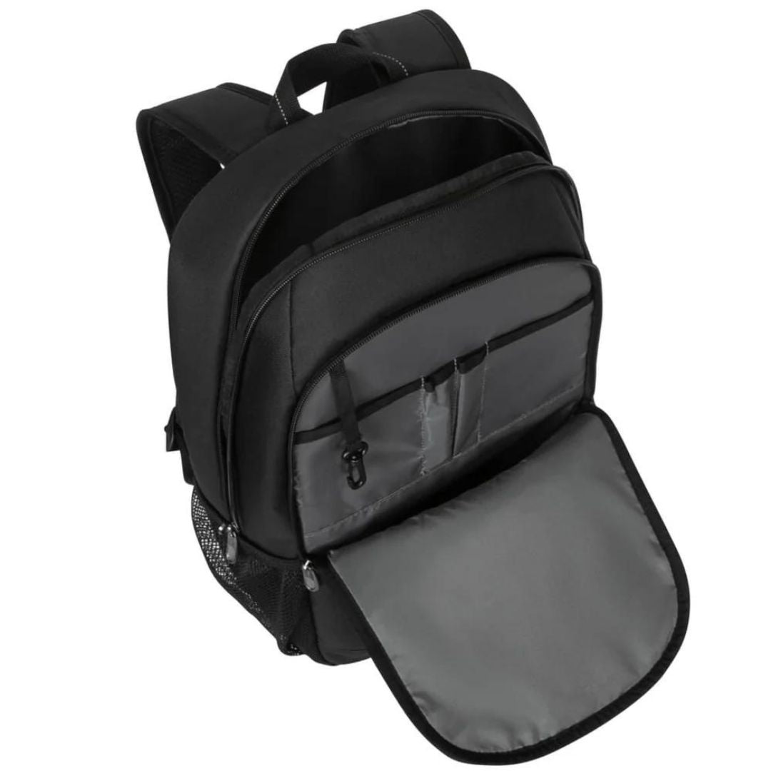 Mochila Targus Classic Backpack - 15.6" - Black, modelo , maletin