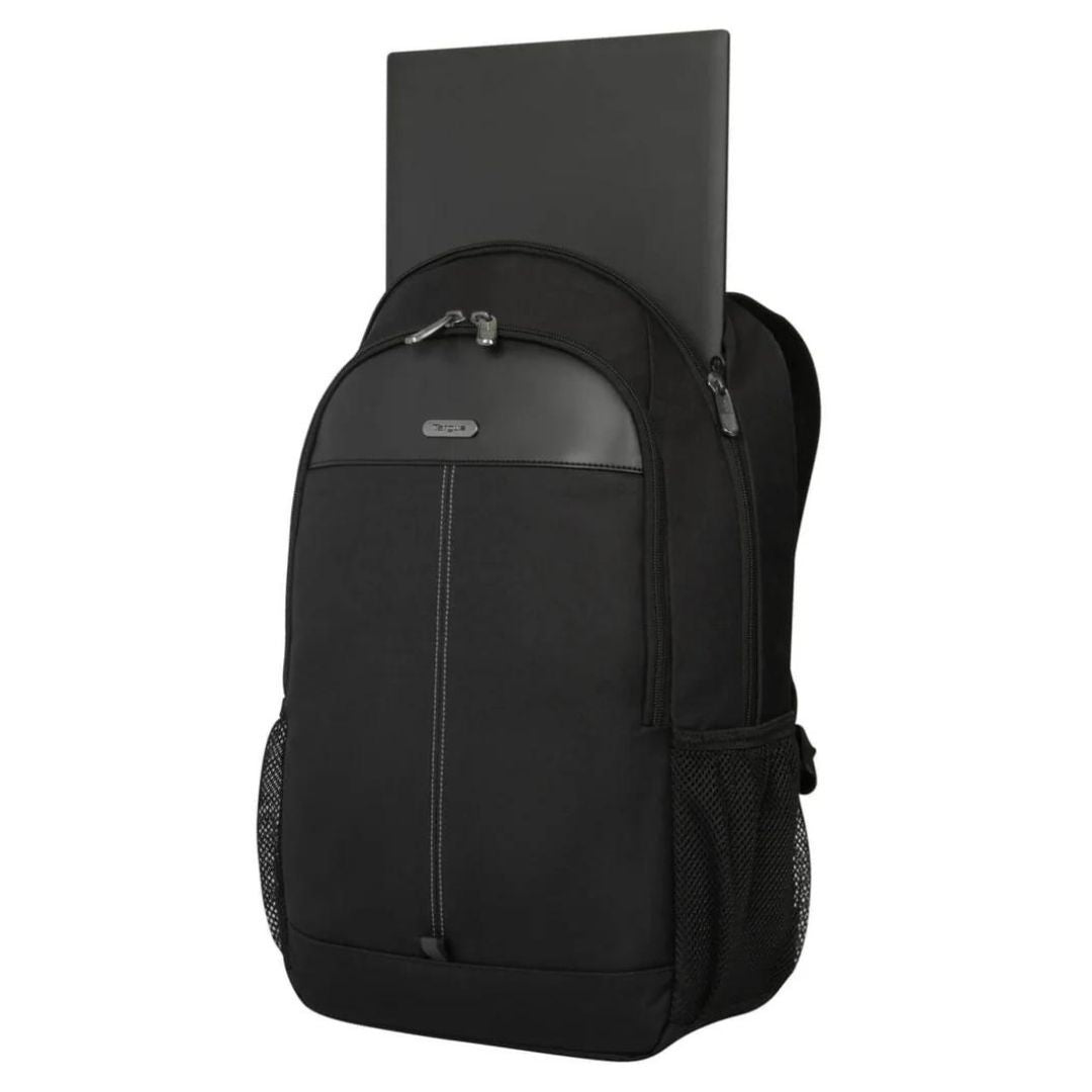 Mochila Targus Classic Backpack - 15.6" - Black, modelo , maletin