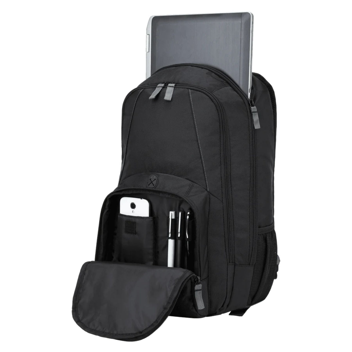 Mochila Targus Groove 17" - Negro, modelo , maletin