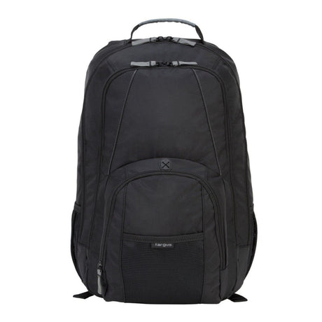 Mochila Targus Groove 17" - Negro, modelo , maletin
