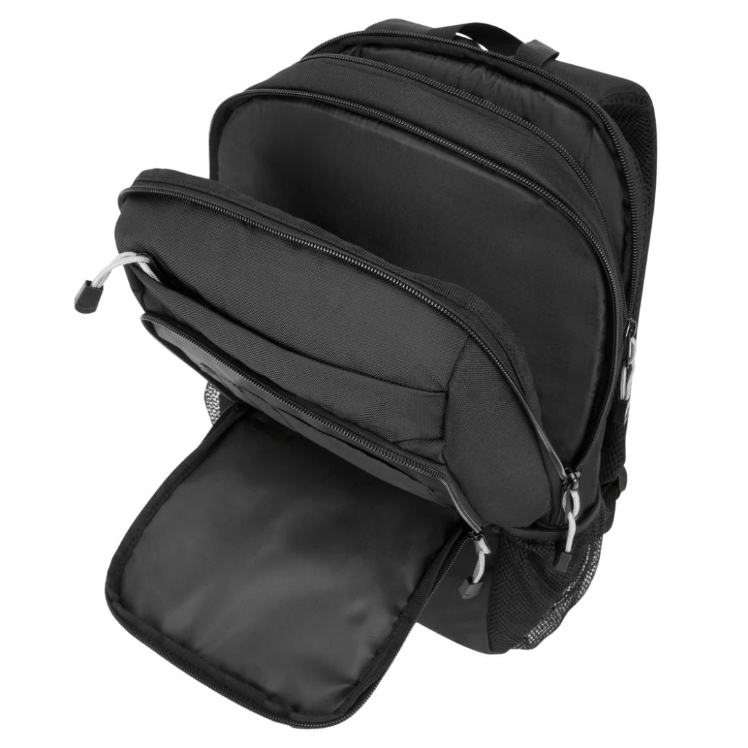 Mochila Targus Intellect Advance 15,6" - Negro | TSB968DI (Copia), modelo , maletin