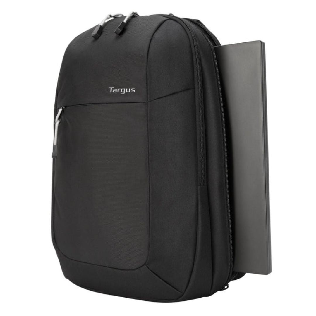 Mochila Targus Intellect Essentials 15,6" - Negro | TSB966DI, modelo , maletin