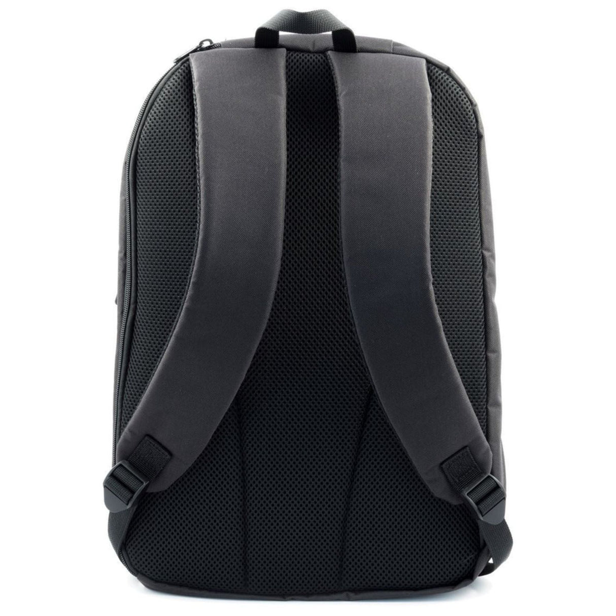 Mochila Targus Intellect para portátiles 15,6" - Negro/Gris | TBB565DI, modelo , maletin