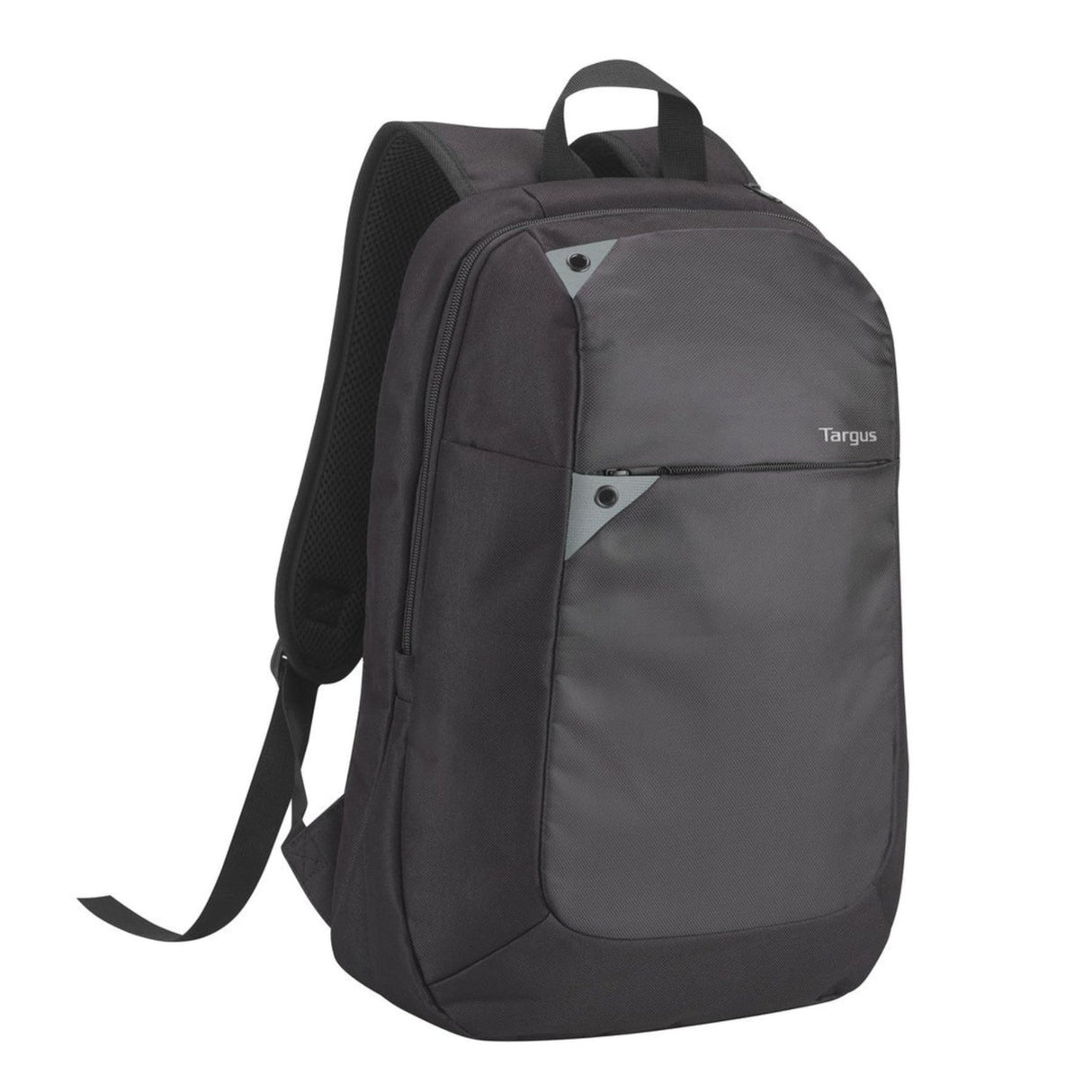 Mochila Targus Intellect para portátiles 15,6" - Negro/Gris | TBB565DI, modelo , maletin