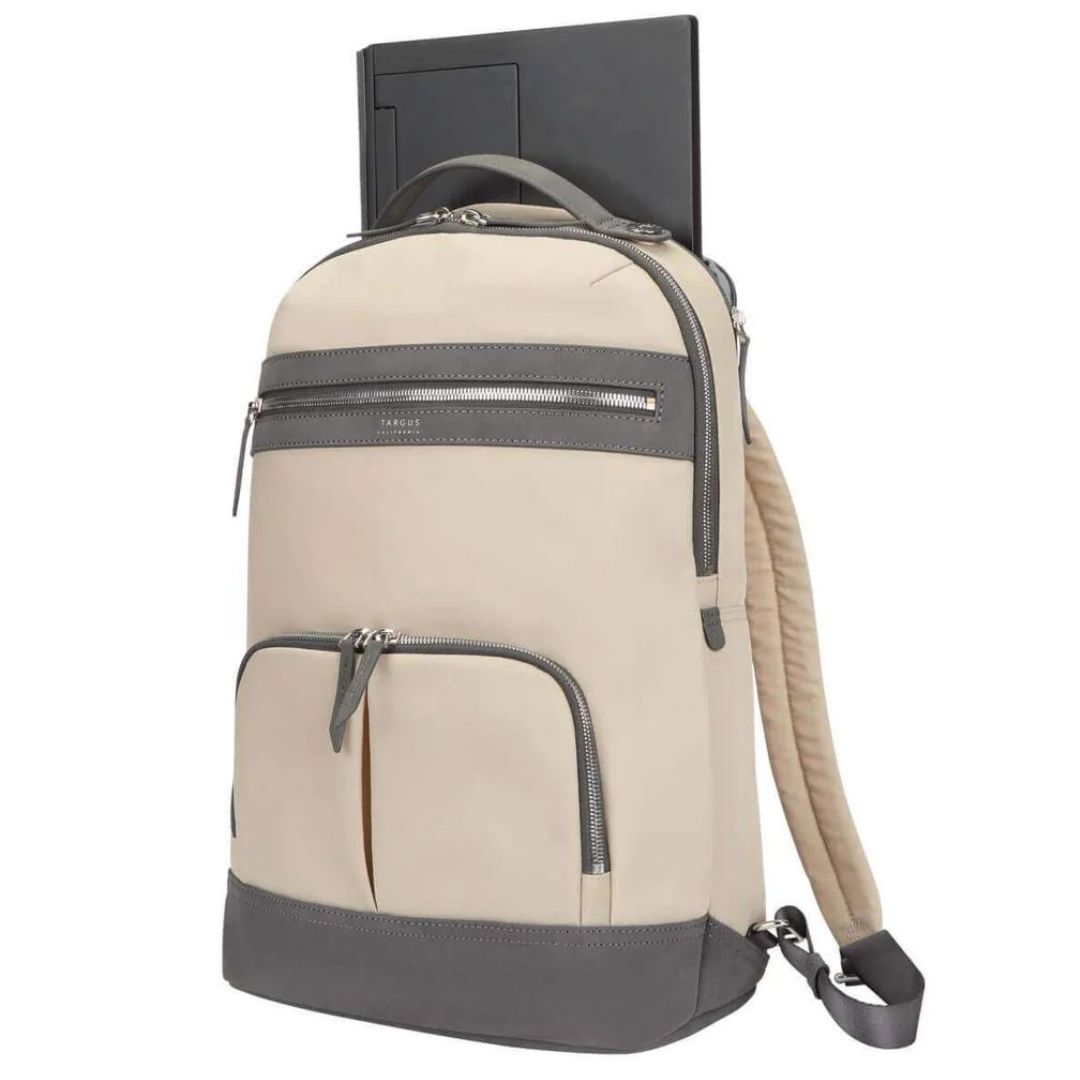 Mochila Targus Newport Backpack - 15", modelo , maletin