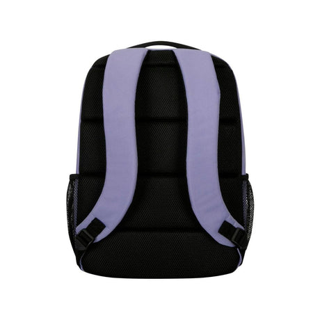 Mochila Targus - Octave II Backpack for 15.6” Laptops - Purple, modelo , maletin