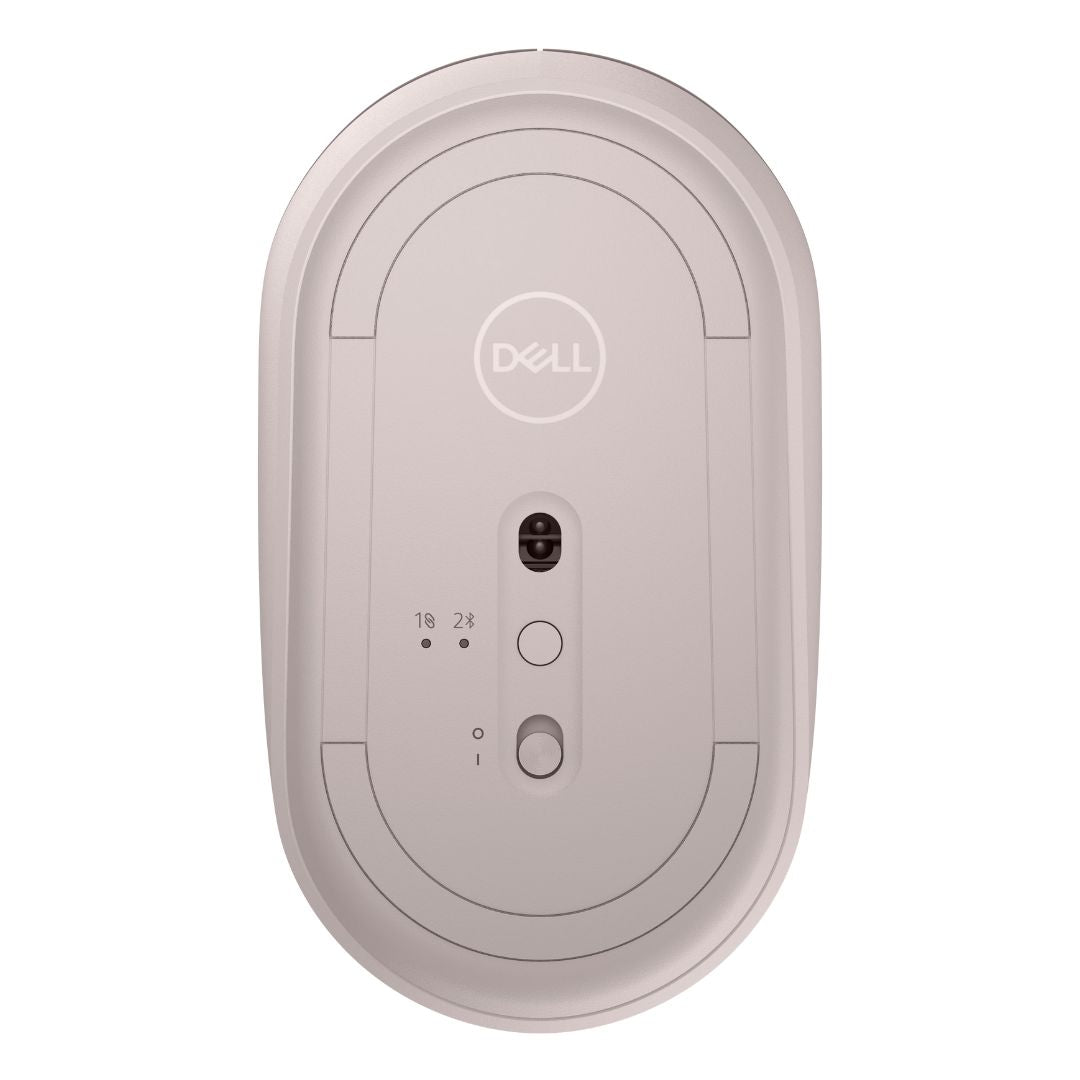 Mouse (Raton) Dell MS3320 | Bluetooth, modelo , Mouse