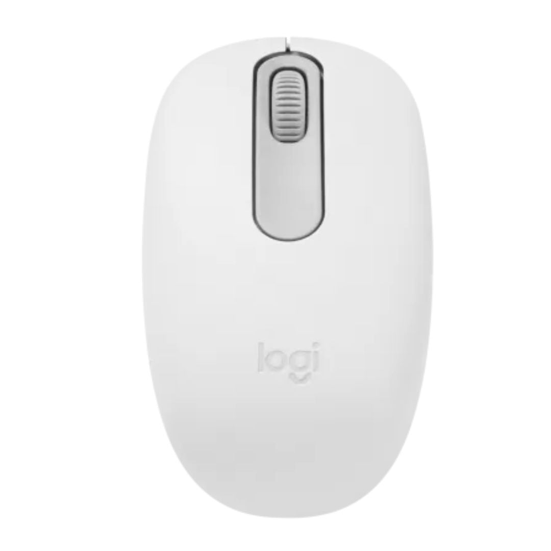 Mouse (Raton) Logitech M196 | Blanco | Bluetooth, modelo , Mouse