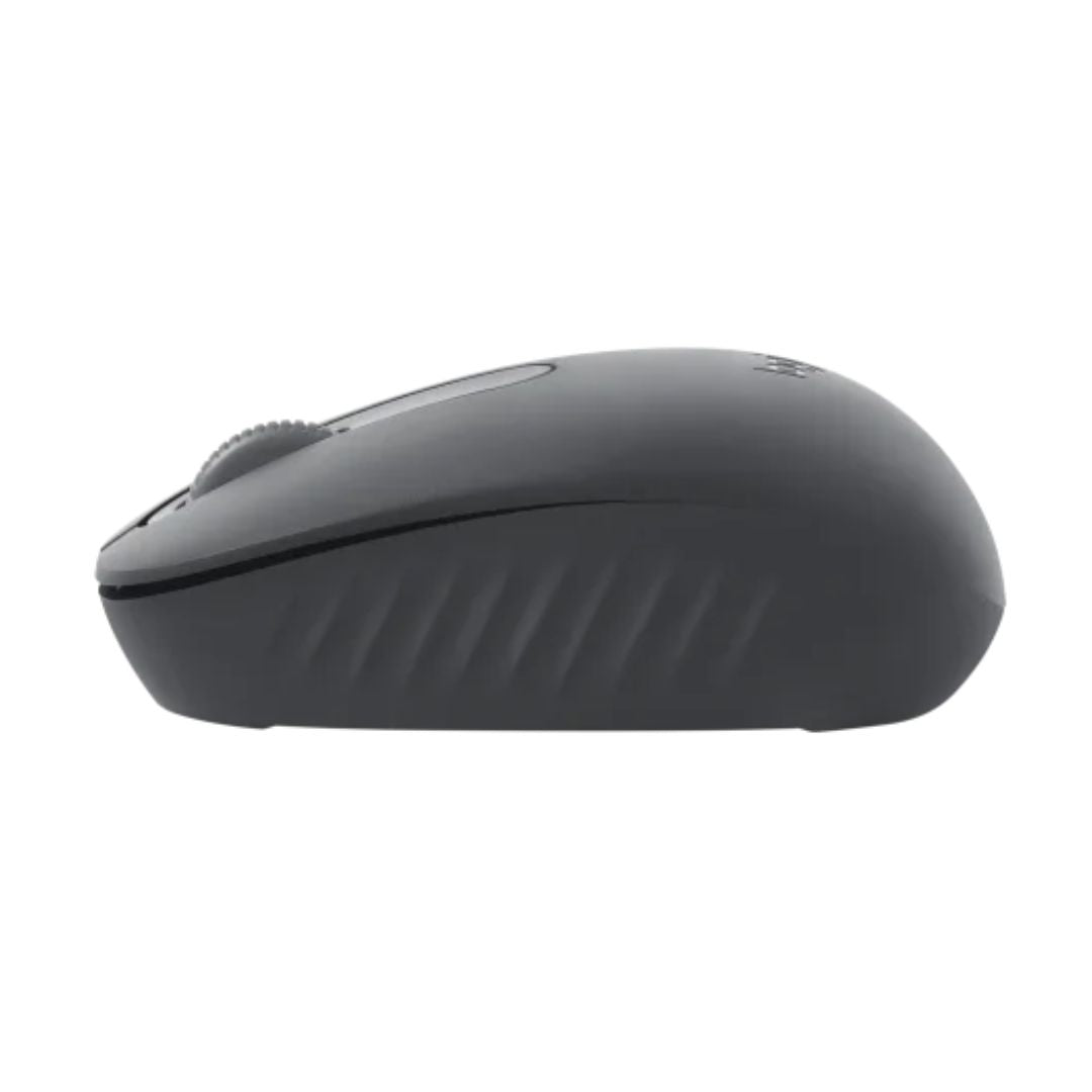 Mouse (Raton) Logitech M196 | Grafito | Bluetooth, modelo , Mouse