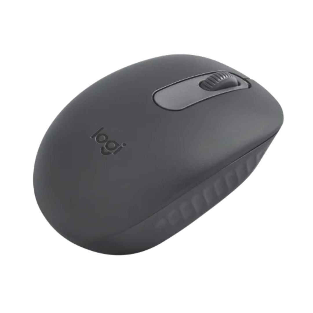 Mouse (Raton) Logitech M196 | Grafito | Bluetooth, modelo , Mouse