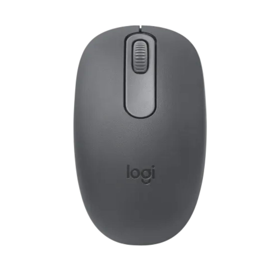 Mouse (Raton) Logitech M196 | Grafito | Bluetooth, modelo , Mouse