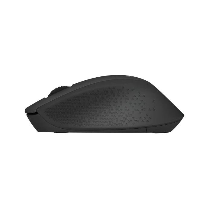 Mouse (Raton) Logitech M280 Negro | inalámbrico | 910-004284, modelo , Mouse