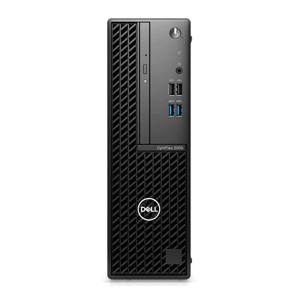 Computadora de Escritorio Dell OptiPlex 3000 - SFF - Core i5 12500 / 3 GHz - T57JD