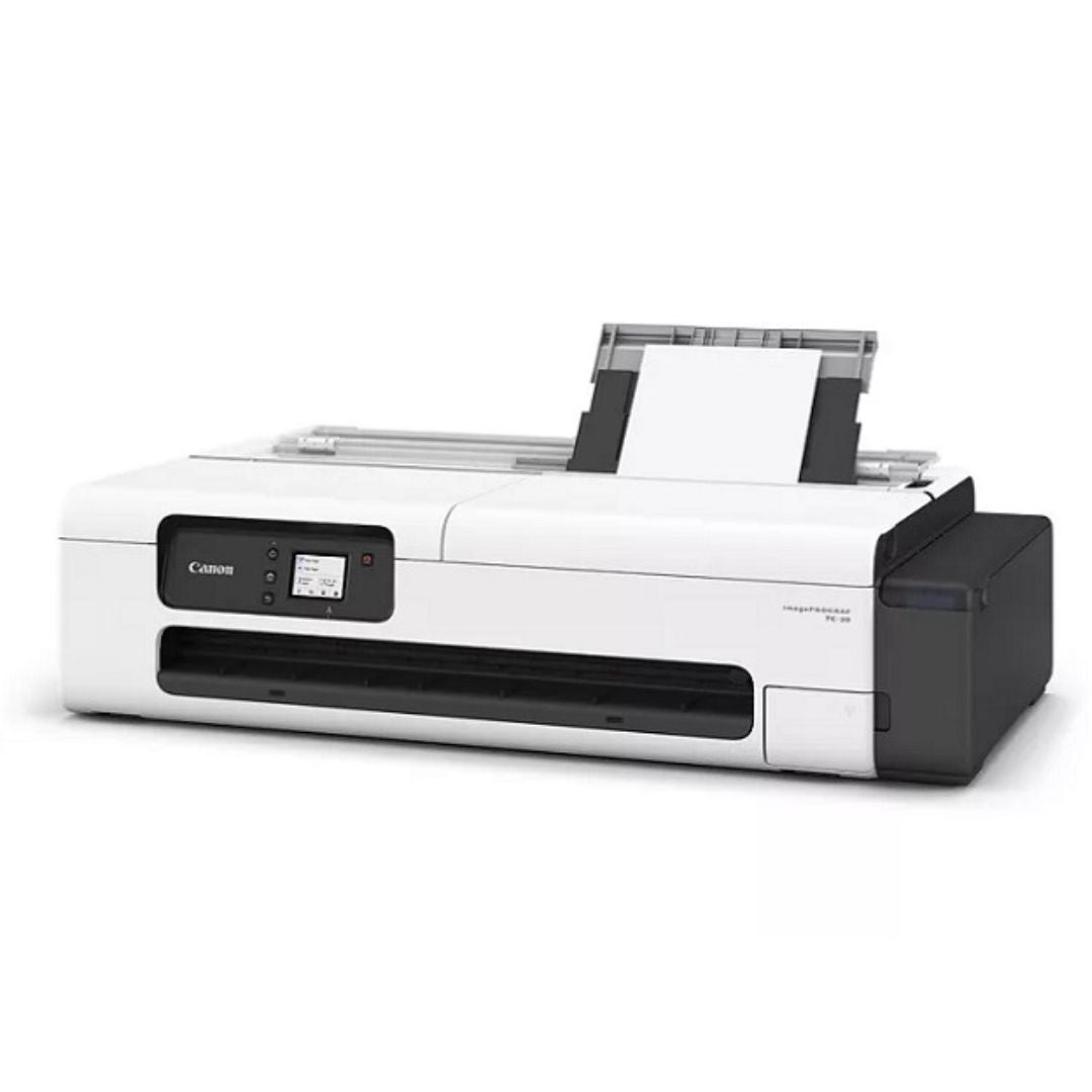 Plotter Canon imagePROGRAF TC-20 | TC20 - 24 pulgadas | 5815C002, modelo , ploter