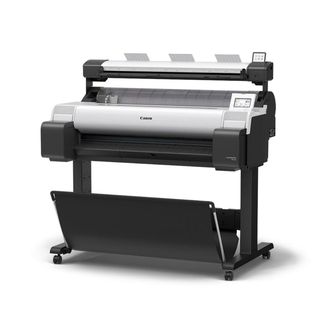 Plotter Canon imagePROGRAF TM-340 MFP| TM340MFP - 36 pulgadas | 6248C023AA, modelo , ploter