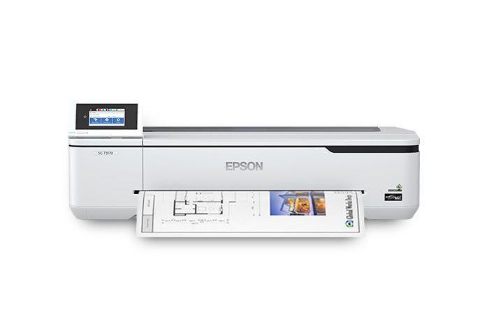 Plotter Epson SureColor T3170 24", modelo , ploter