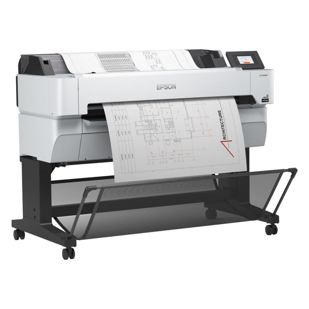 Plotter Epson SureColor T5470M de 36", modelo , ploter