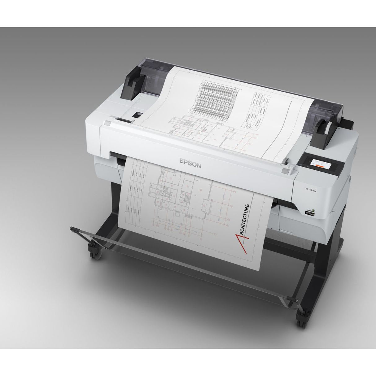 Plotter Epson SureColor T5470M de 36", modelo , ploter