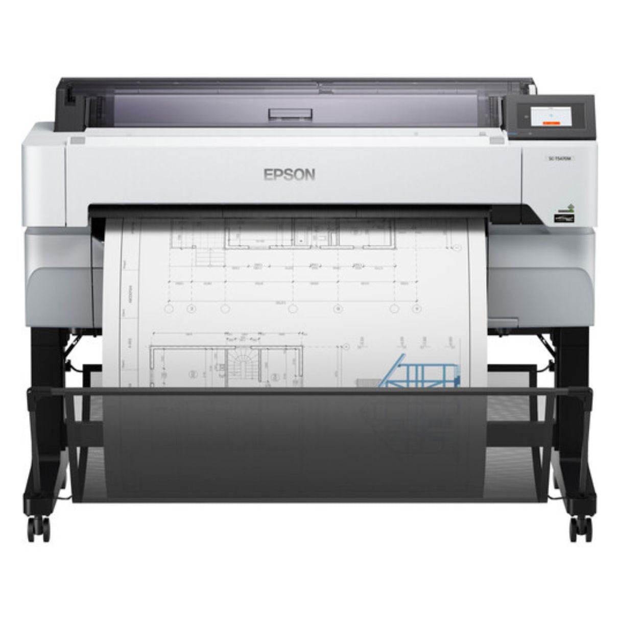 Plotter Epson SureColor T5470M de 36", modelo , ploter