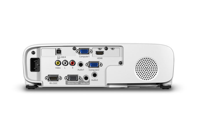 Proyector Epson PowerLite E20, modelo , Proyectores