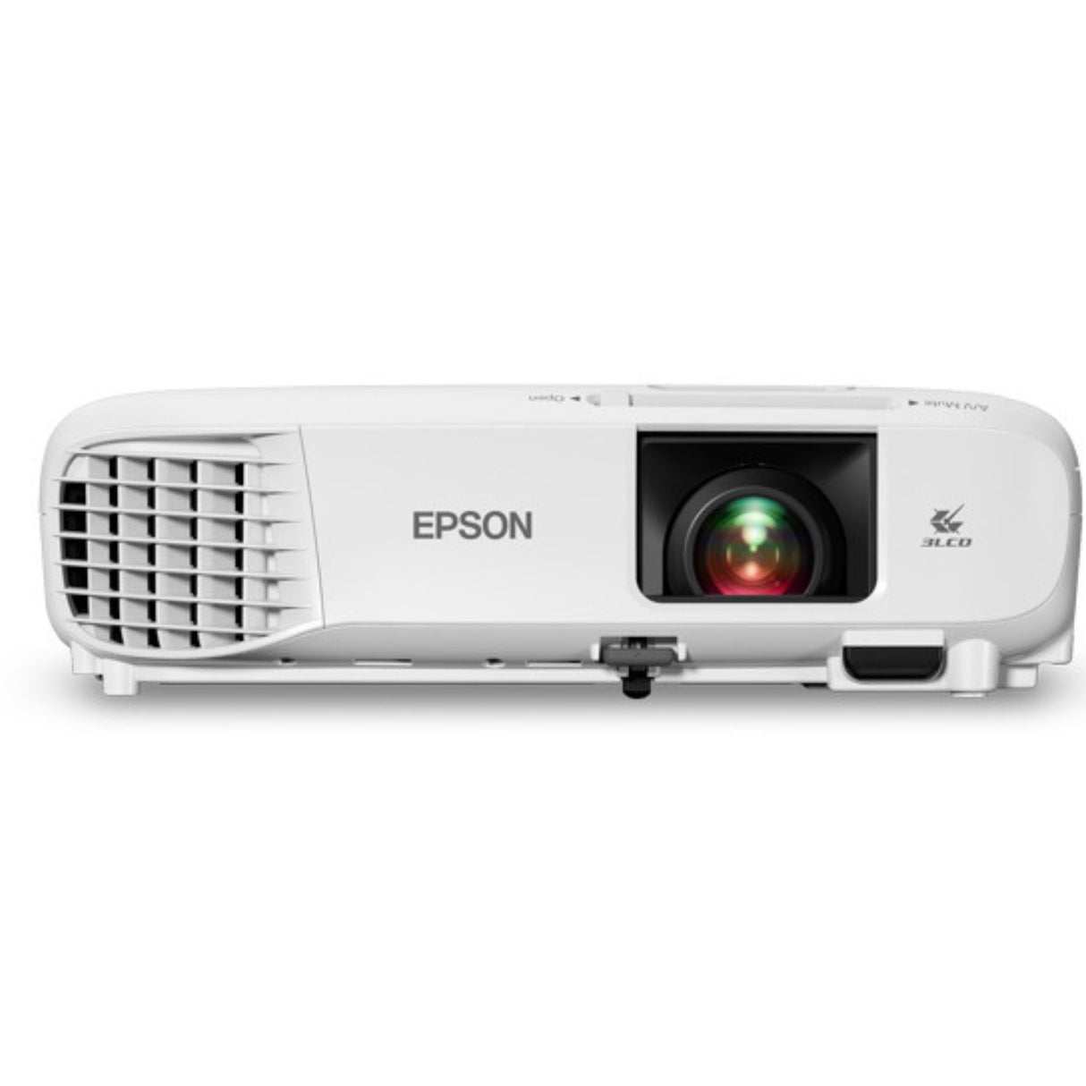 Proyector Epson PowerLite E20, modelo , Proyectores