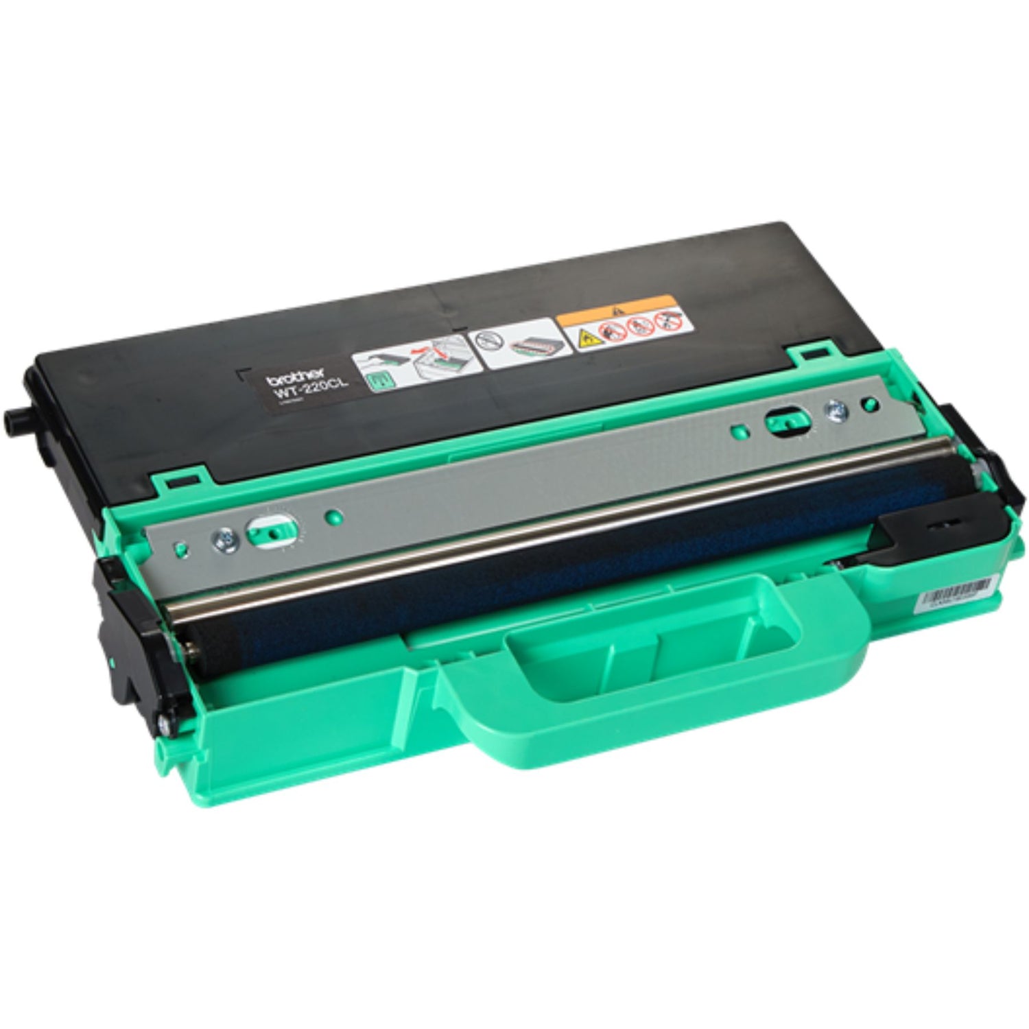 Recipiente residual Brother WT-220CL (Waste toner) | Para DCP-9015CDS / DCP-9020CDW / HL-3140CW / HL-3150CDW / HL-3170CDW / MFC-9140CDN / MFC-9330CDW / MFC-9340CDW, modelo , Toners