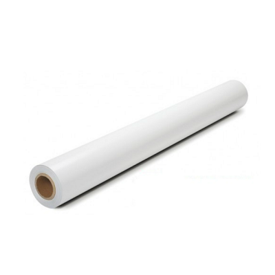 Rollo de Papel Engineering Bond 24" X 150 Pies, 92 brillantes, 20lb, núcleo de 2" para Ploter, modelo , Rollo de Papel