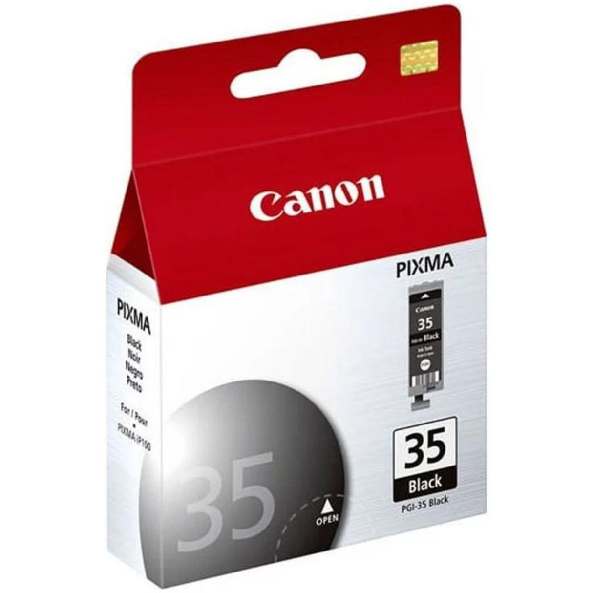 Tinta Canon PGI-35 | PGI-35 Negro, modelo , Tintas Canon