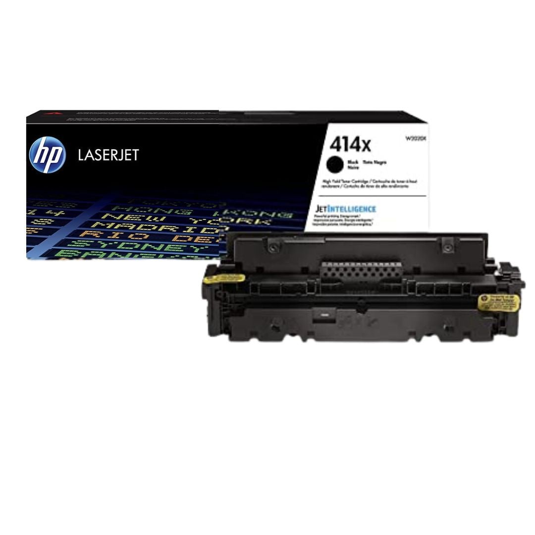 Toner Hp W2020x 414X - Negro (Liquidación) | Para LaserJet Pro M454 / M479 ✅, modelo , Toners