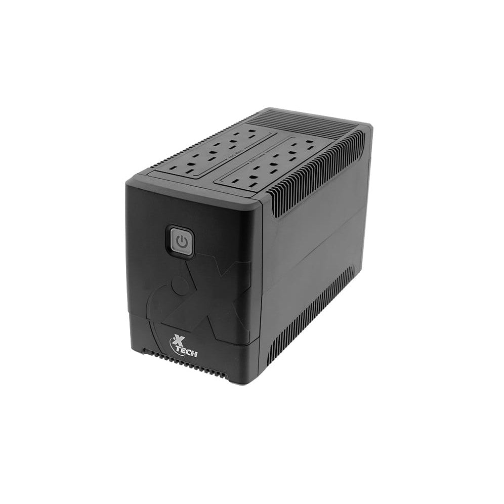 Ups Xtech XTP-751 375 watts, modelo , UPS