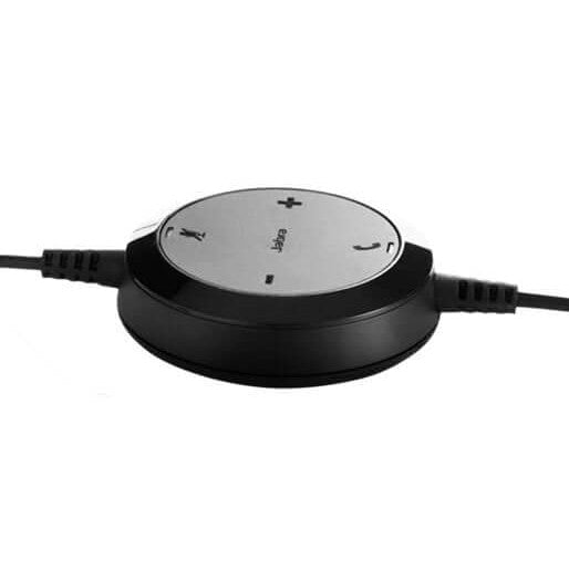 Audifono Jabra Evolve 20 Stereo Negro USB - A