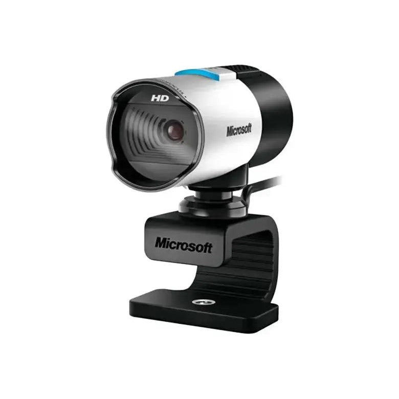 Camara Web | Webcam Microsoft LifeCam Studio - Q2F-00013 - Q2F-00013