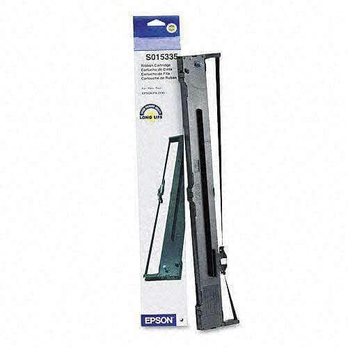 Cinta Epson S015335 para FX-2190 / LQ-2090 - S015335