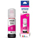 Tinta Epson T544320 - Magenta| Epson 544 | L1250/L3160/L3210/L3250/L3251/L5290